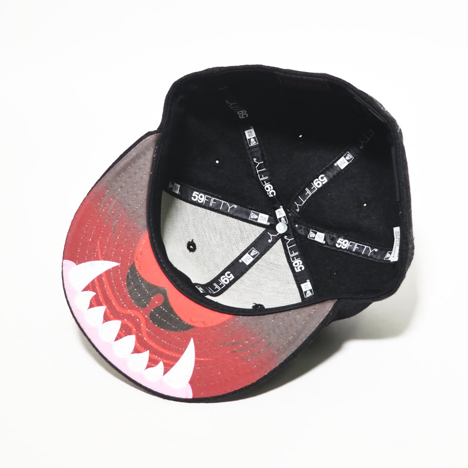 MISHKA ミシカ ベースボールキャップ メンズ レディース キープウォッチ KEEP WATCH ストリート系 ヒップホップ ファッション 帽子 通販