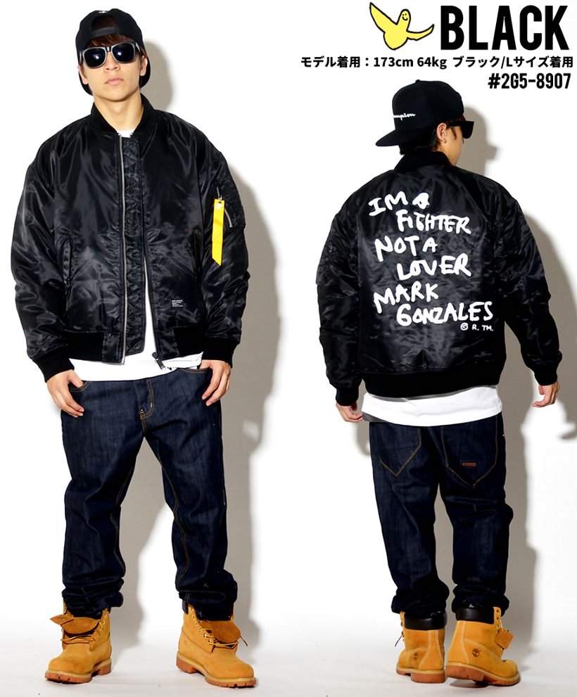 MARK GONZALES MAー１ ファッション 70.0%OFF haiphongdpi.gov.vn