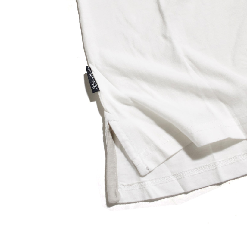 Sサイズ マークエコー MARCECKO ポロシャツ 半袖 ストリート系 B系 ファッション 大きいサイズ