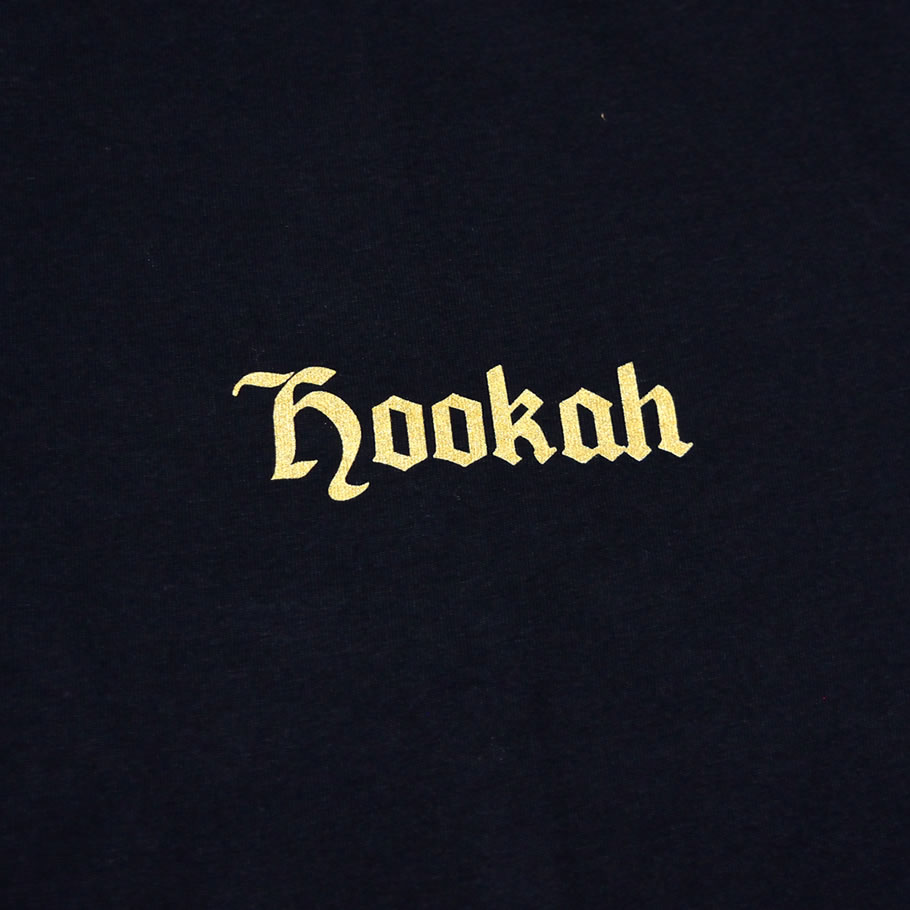 MISTER TEE ミスターティー 半袖Tシャツ メンズ 大きいサイズ Smoke Hookah Tee MT629 b系 ヒップホップ ファッション MTTT014