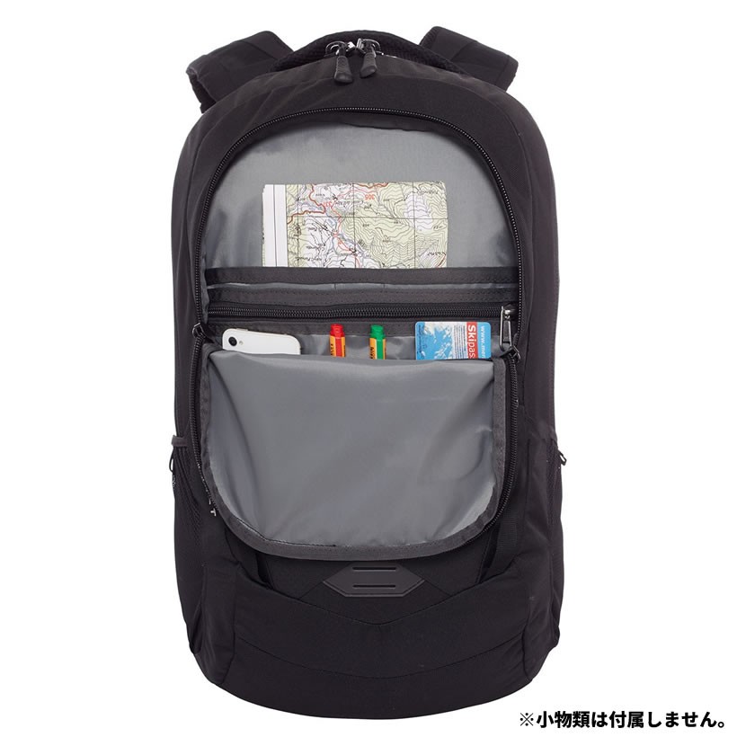 ノースフェイス バックパック VAULT ヴォルト 鞄 メンズ THE NORTH FACE