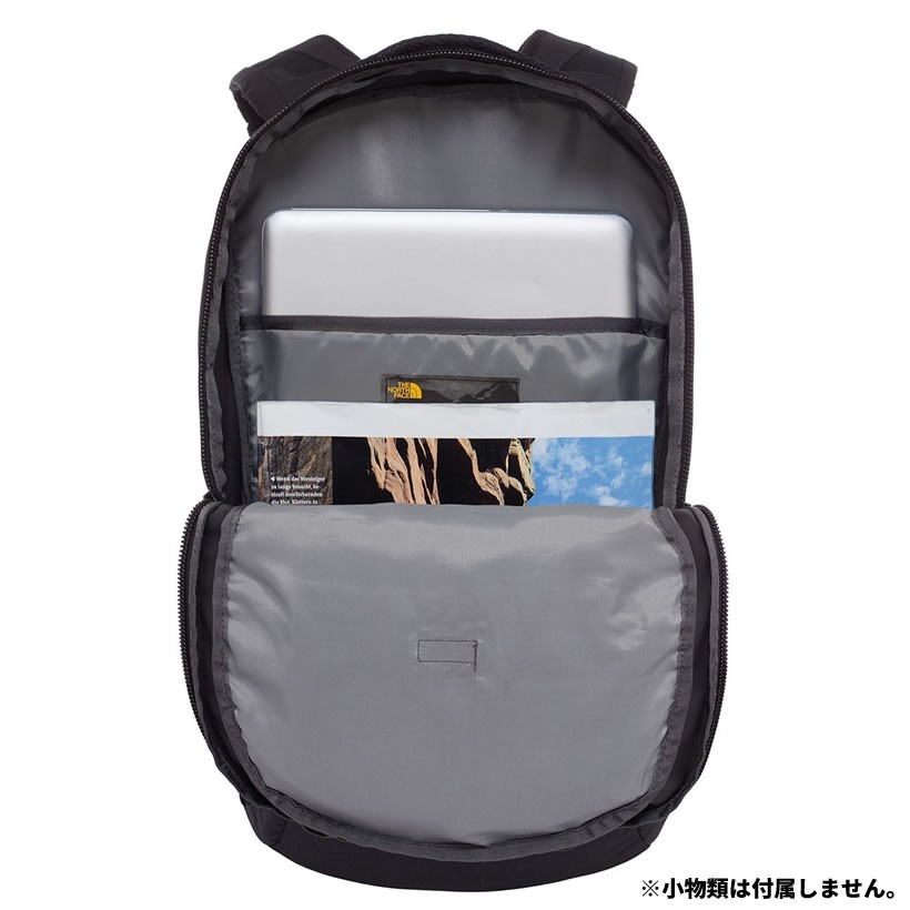 ノースフェイス バックパック VAULT ヴォルト 鞄 メンズ THE NORTH FACE