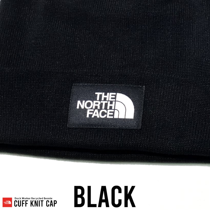 ノースフェイス ニットキャップ 帽子 ビーニー メンズ ロゴ THE NORTH FACE 大きいサイズ USモデル NF0A3FJX