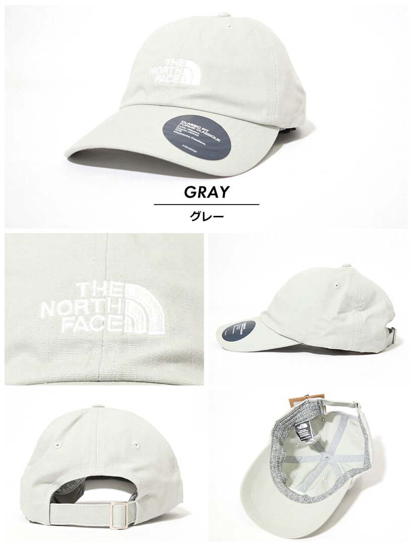 ノースフェイス メッシュキャップ 帽子 サイズ調節可能 メンズ ロゴ THE NORTH FACE USモデル NF0A3FKX