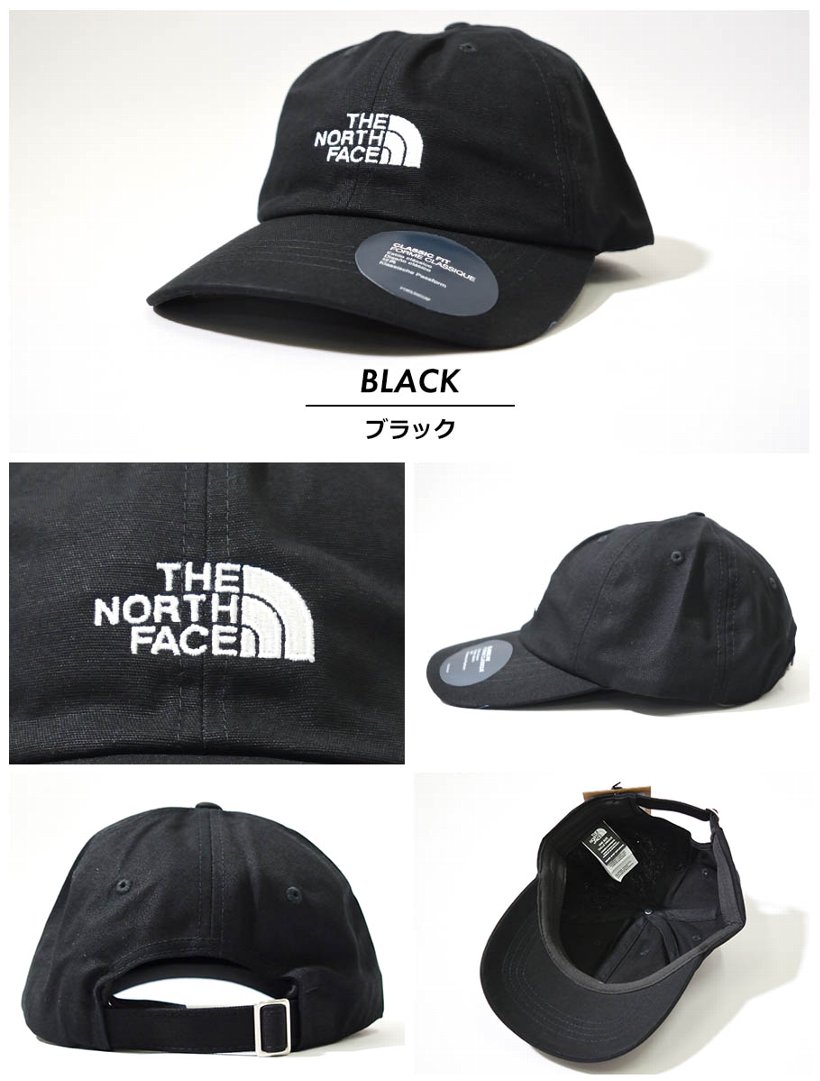 ノースフェイス メッシュキャップ 帽子 サイズ調節可能 メンズ ロゴ THE NORTH FACE USモデル NF0A3FKX