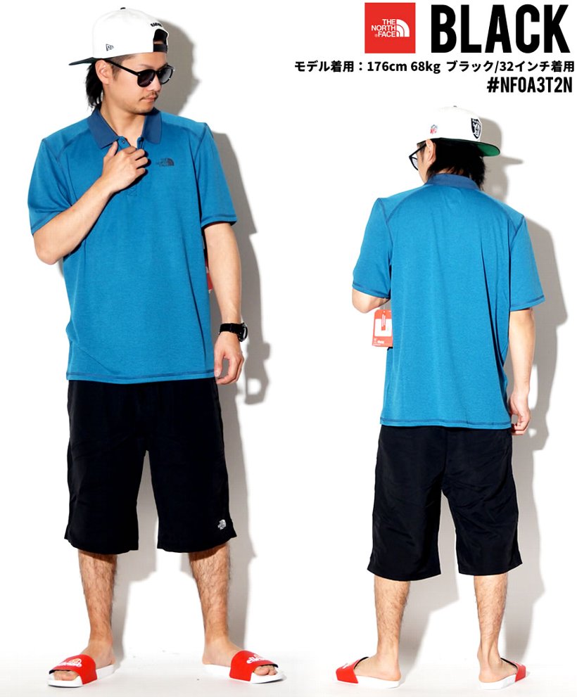 ノースフェイス 水着 メンズ サーフパンツ THE NORTH FACE NF0A3T2N 大きいサイズ USモデル