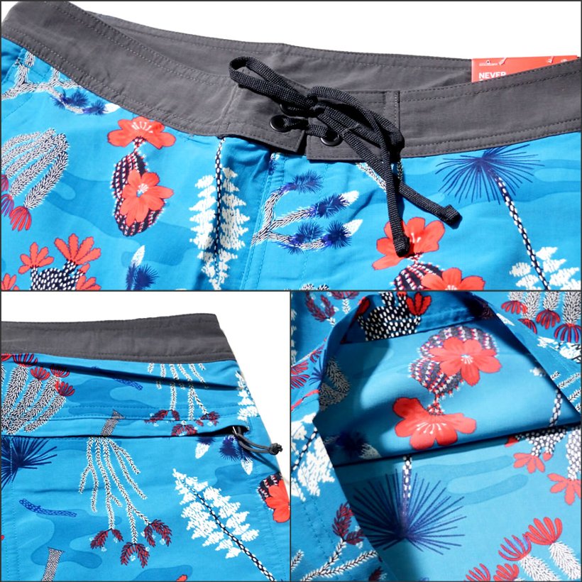 ノースフェイス 水着 メンズ サーフパンツ THE NORTH FACE NF0A3T2N 大きいサイズ USモデル