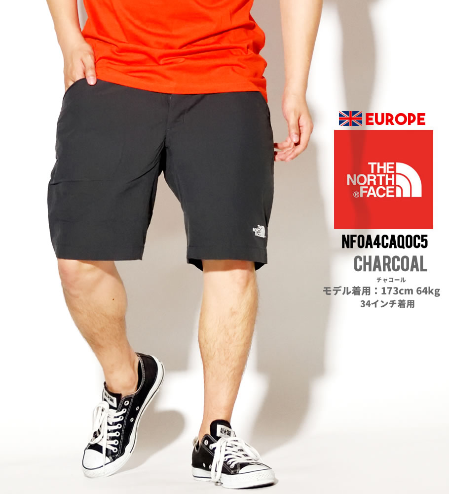 The North Face ザ ノース フェイス ハーフパンツ メンズ Nf0a4caq0c5 The North Face ザ ノース フェイス ハーフパンツ メンズ Nf0a4caq0c5