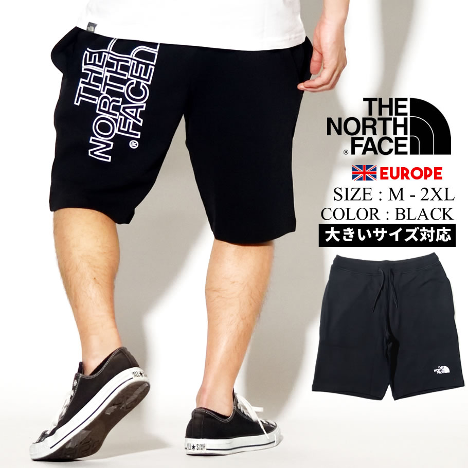 The North Face ザ ノース フェイス ハーフパンツ メンズ ロゴ Graphic Short Light Nf0a3s4f