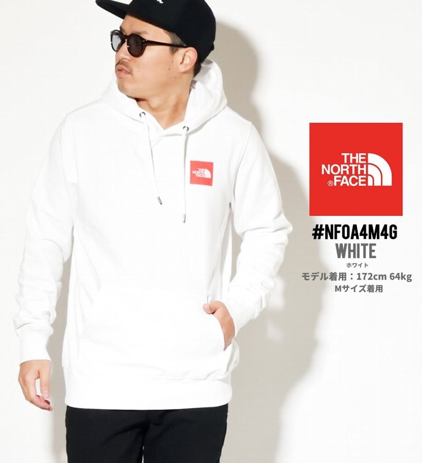 日本未入荷 ノースフェイス パーカー メンズ ブランド おしゃれ THE NORTH FACE USモデル NF0A4M4G 大きいサイズ 2020春 新作