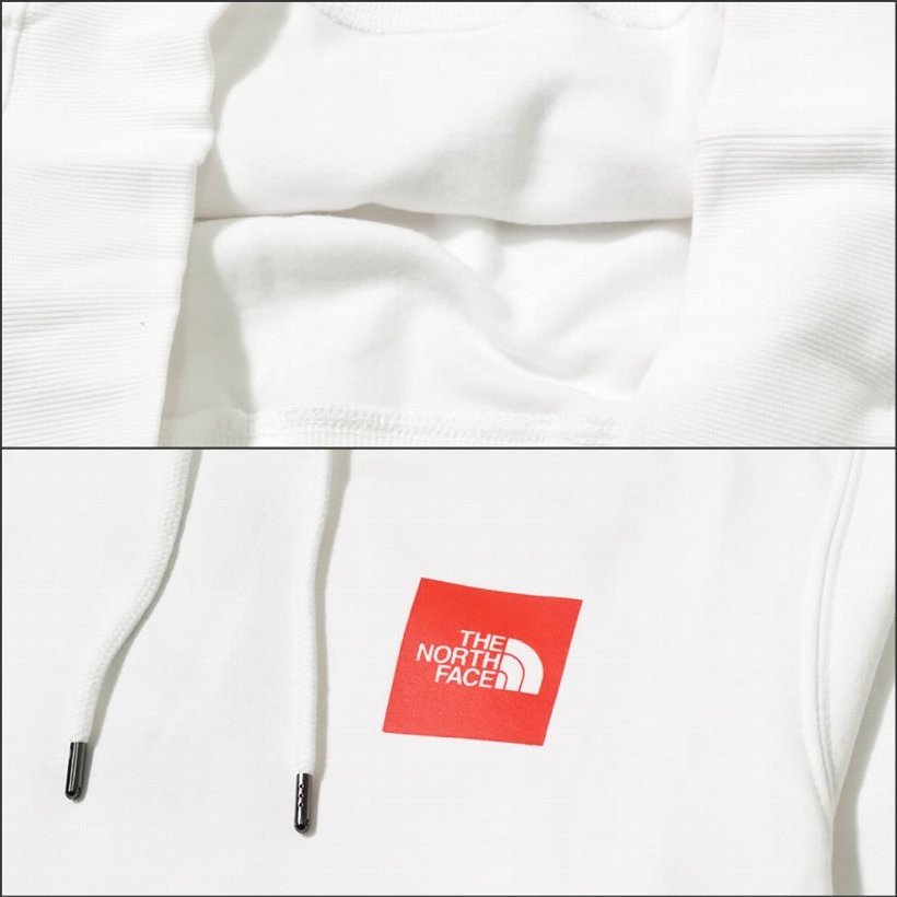 日本未入荷 ノースフェイス パーカー メンズ ブランド おしゃれ THE NORTH FACE USモデル NF0A4M4G 大きいサイズ 2020春 新作
