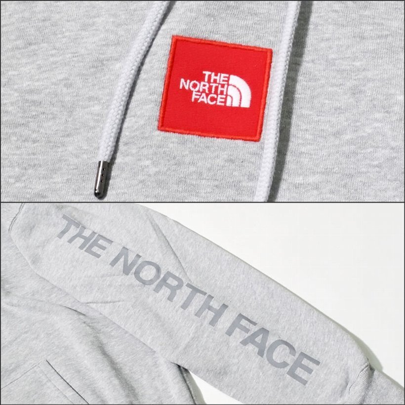 日本未入荷 ノースフェイス パーカー メンズ ブランド おしゃれ THE NORTH FACE USモデル NF0A4AAD 大きいサイズ 2020春 新作
