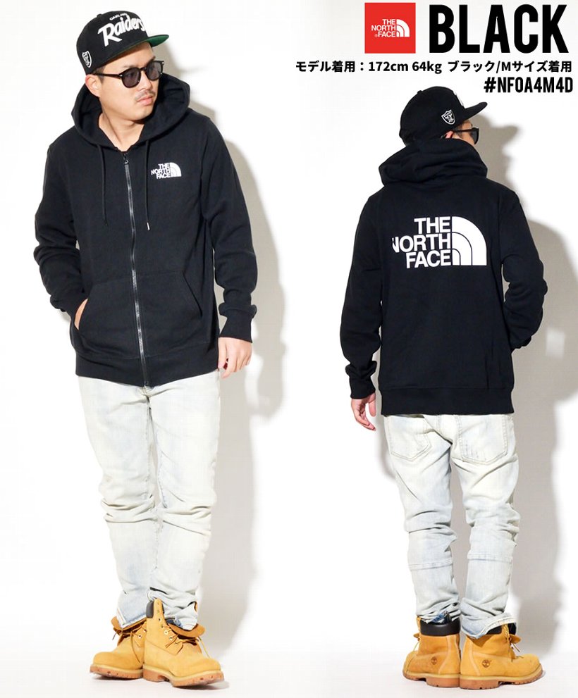 The North Face ザノースフェイス ジップパーカー メンズ ロゴ Mens Half Dome Full Zip Hoodie Nf0a4m4d The North Face ザノースフェイス ジップパーカー メンズ ロゴ Mens Half Dome Full Zip Hoodie Nf0a4m4d