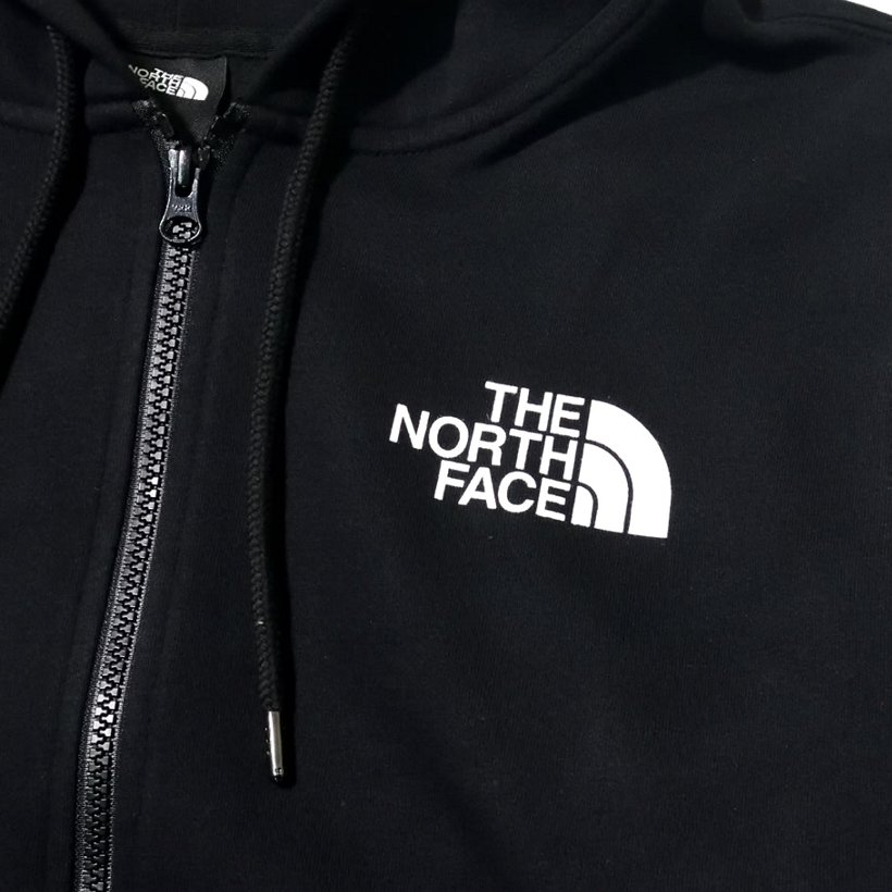 ノースフェイス パーカー メンズ ブランド おしゃれ THE NORTH FACE USモデル NF0A4M4D 大きいサイズ 2020春 新作
