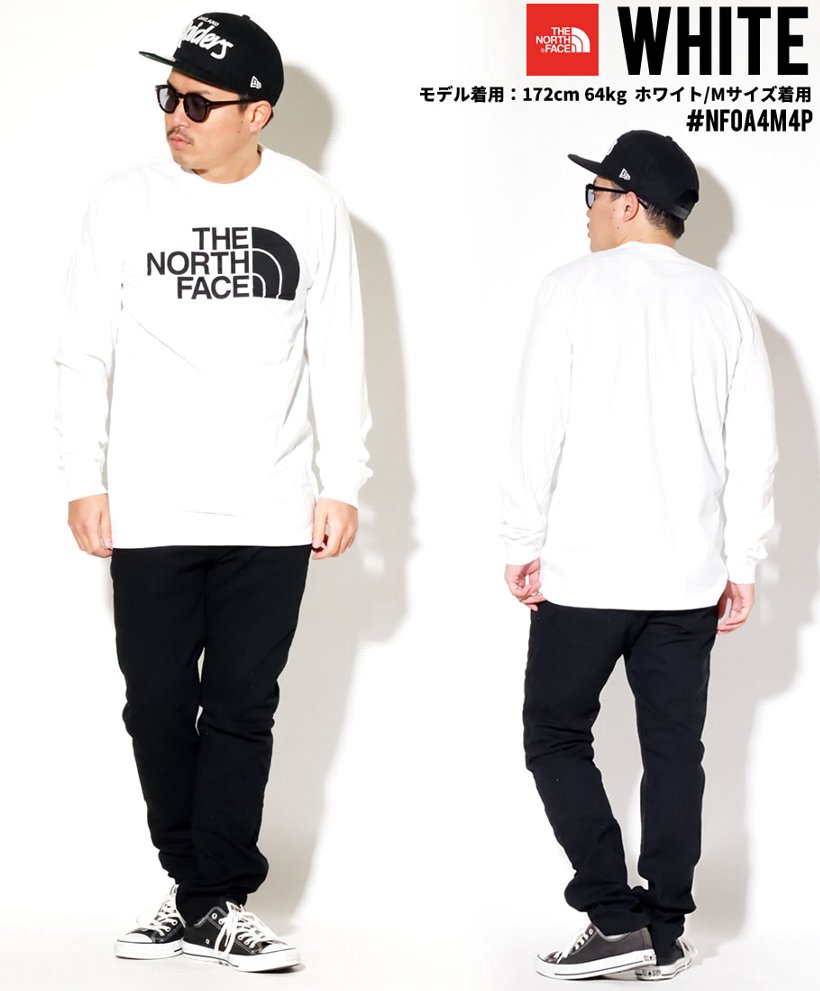 日本未入荷 ノースフェイス Tシャツ メンズ 長袖 ロンT THE NORTH FACE USモデル NF0A4AAK 大きいサイズ 2020春 新作