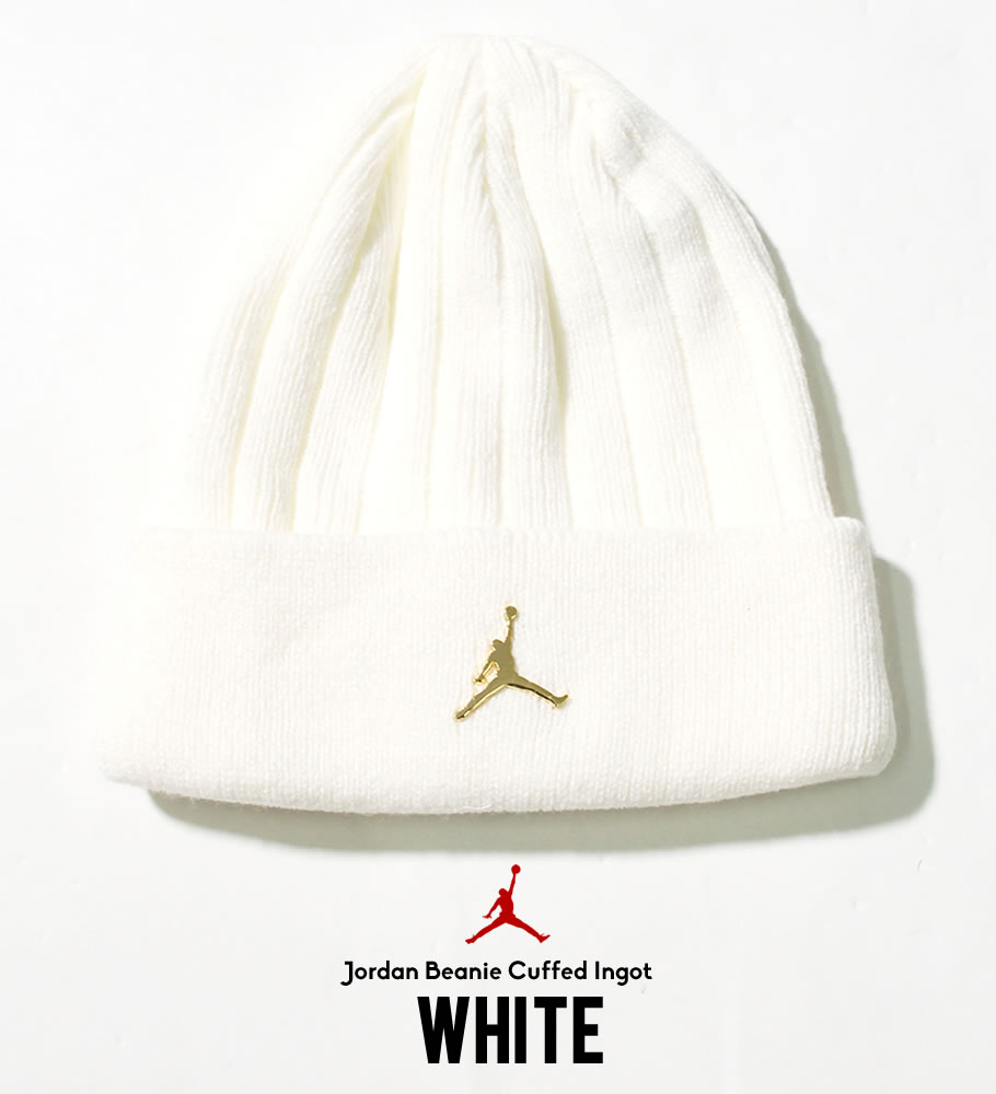 AIR JORDAN エアジョーダン ニットキャップ メンズ CI3912 2019秋新作