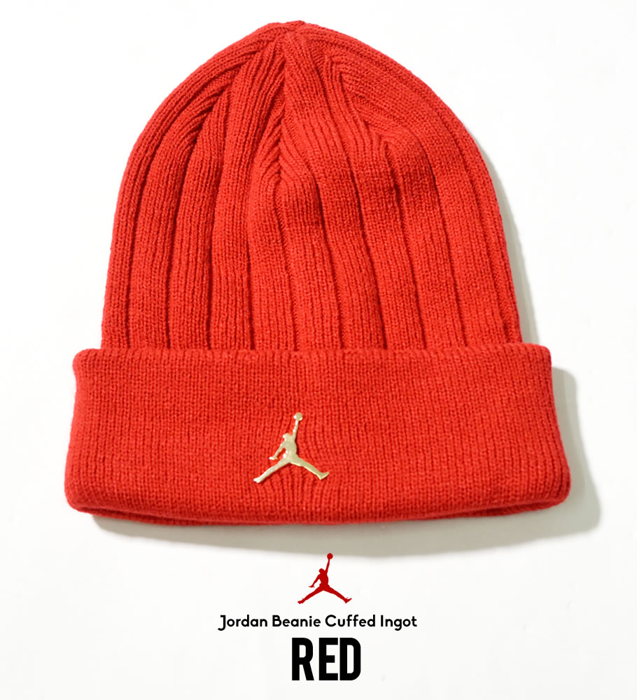 AIR JORDAN エアジョーダン ニットキャップ メンズ CI3912 2019秋新作