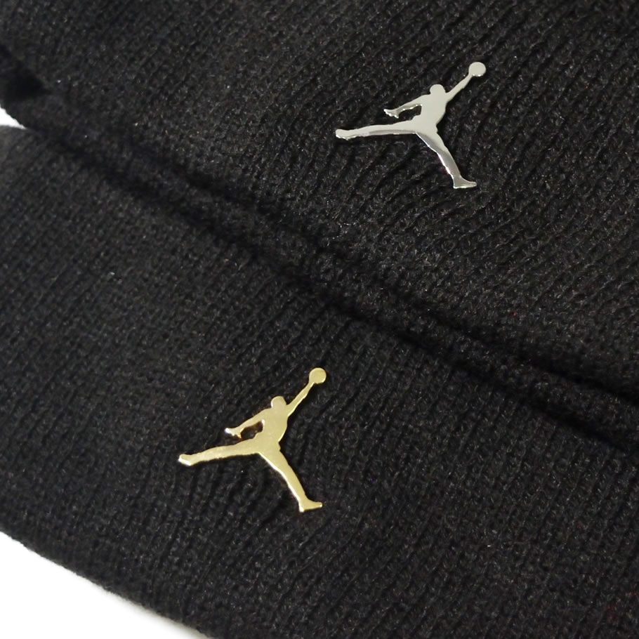 AIR JORDAN エアジョーダン ニットキャップ メンズ CI3912 2019秋新作