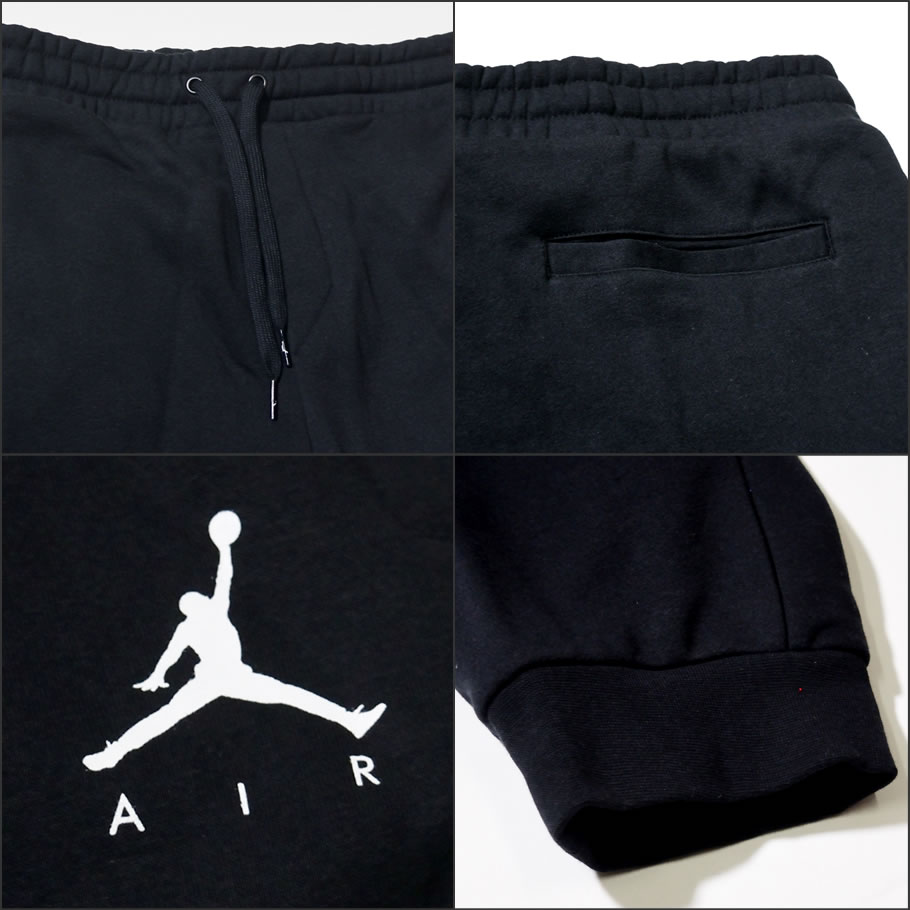 AIR JORDAN エアジョーダン スウェットパンツ メンズ 940172