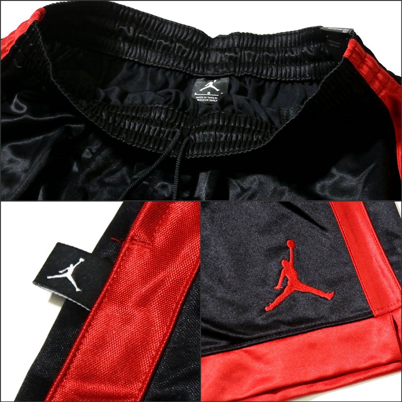 NIKE JORDAN ナイキ ジョーダン ハーフパンツ メンズ AJ1122 USモデル