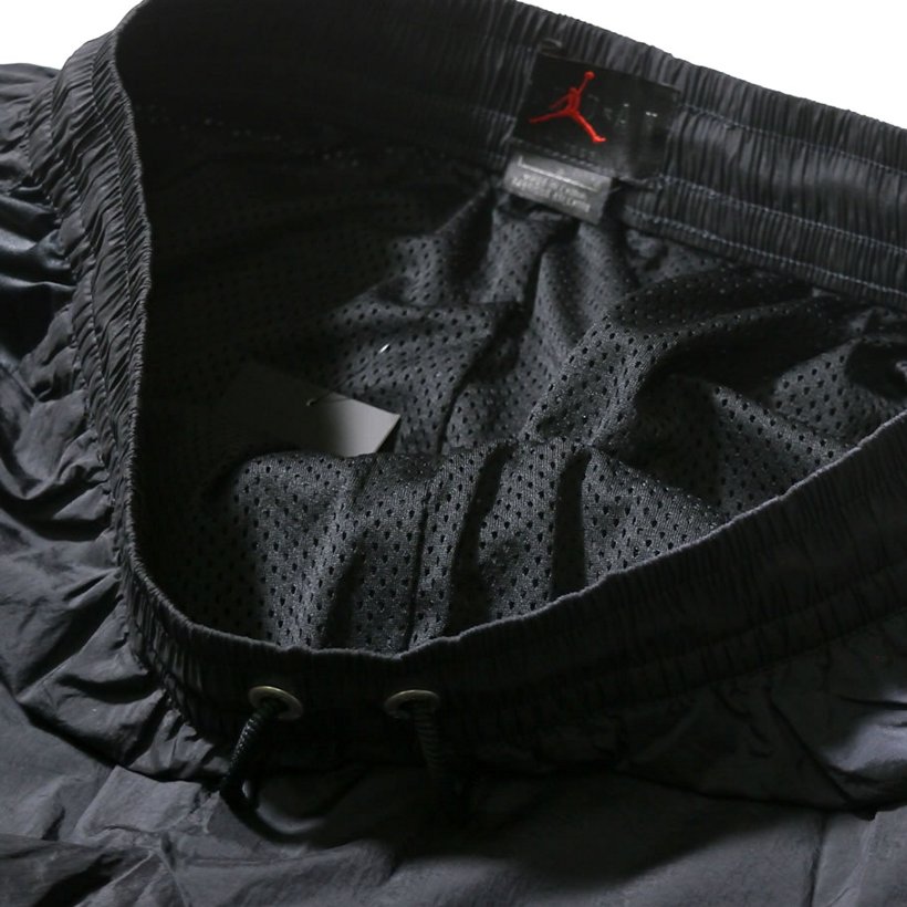 NIKE JORDAN ナイキ ジョーダン ジャージパンツ メンズ ナイロン ロング AO0557 ストリート系 ヒップホップ ファッション 服 通販
