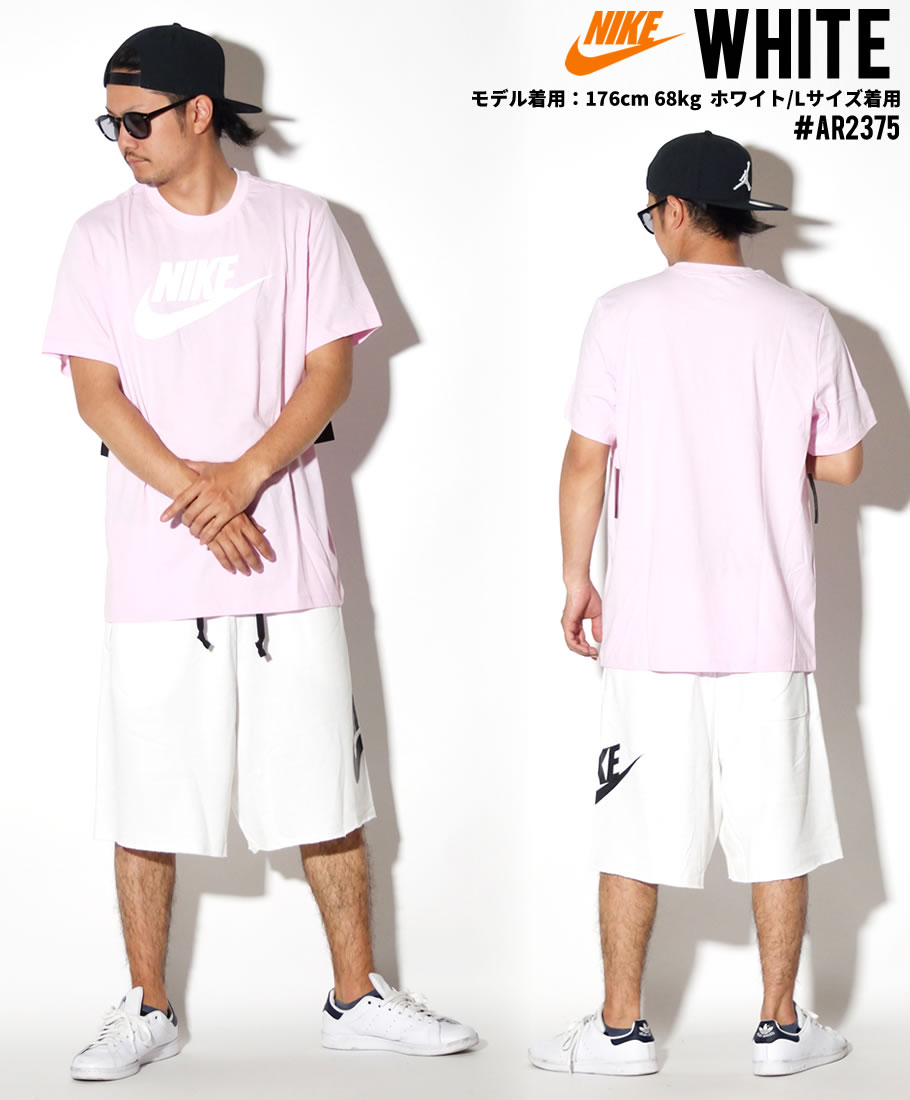 NIKE ナイキ ハーフパンツ メンズ スウェット AR2375 USモデル ストリート系 ヒップホップ スポーツ ファッション 服 通販