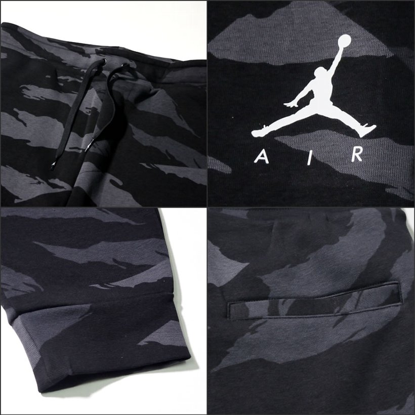 ジョーダン スウェットパンツ メンズ AIR JORDAN エアジョーダン BQ5662 2019秋冬 新作