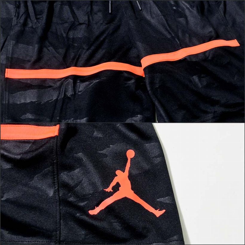 ジョーダン ハーフパンツ メンズ ジャージ AIR JORDAN エアジョーダン CD4917 2020春 新作