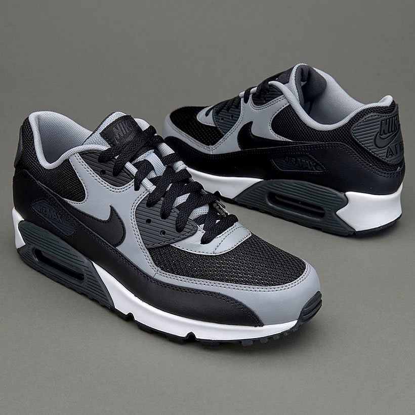 NIKE スニーカー メンズ Nike AIR MAX 90 ESSENTIAL 537384-053