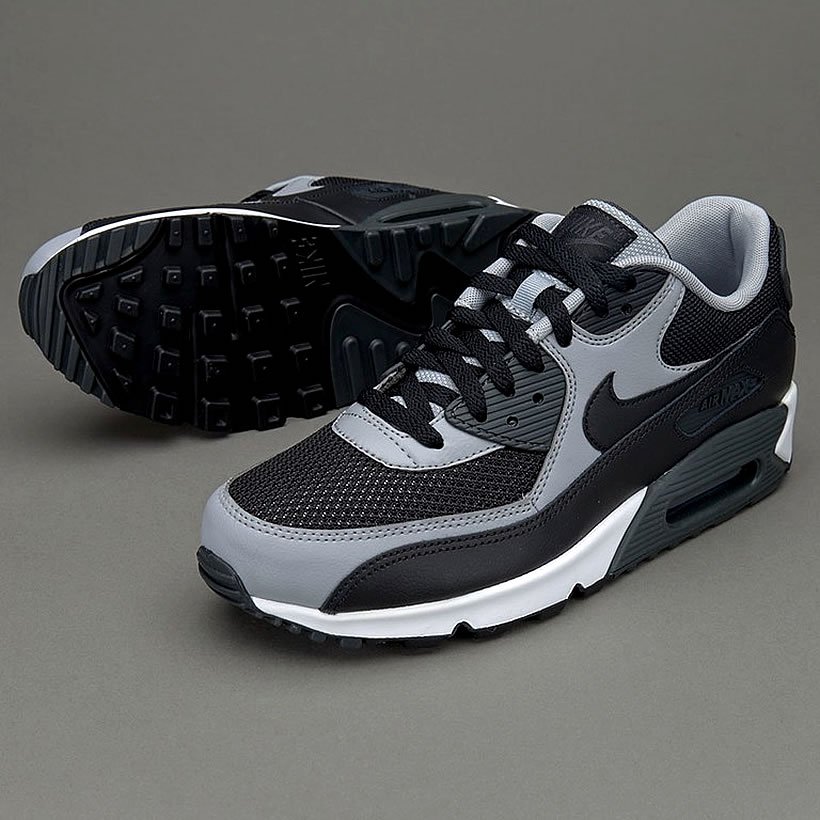 NIKE スニーカー メンズ Nike AIR MAX 90 ESSENTIAL 537384-053