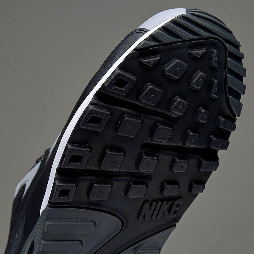 NIKE スニーカー メンズ Nike AIR MAX 90 ESSENTIAL 537384-053