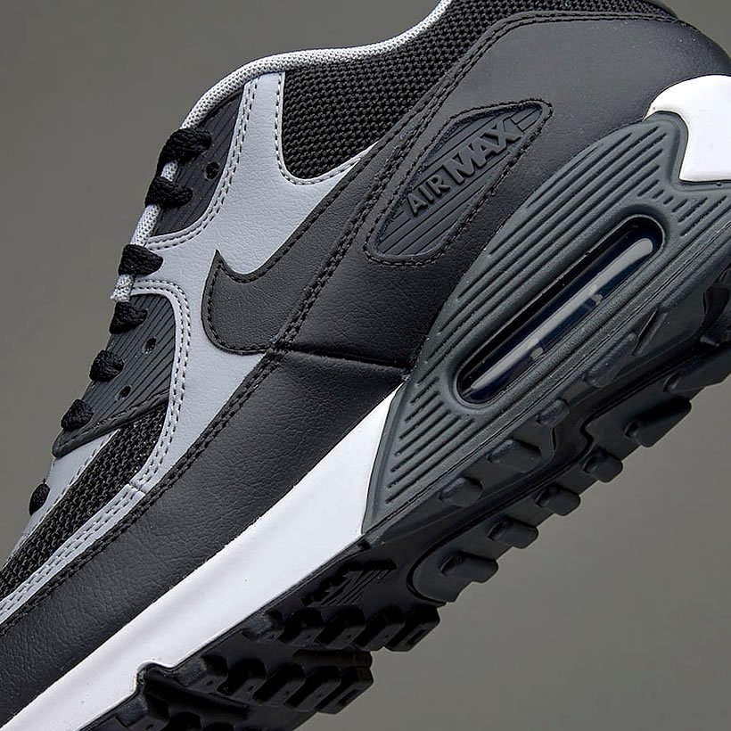 NIKE スニーカー メンズ Nike AIR MAX 90 ESSENTIAL 537384-053