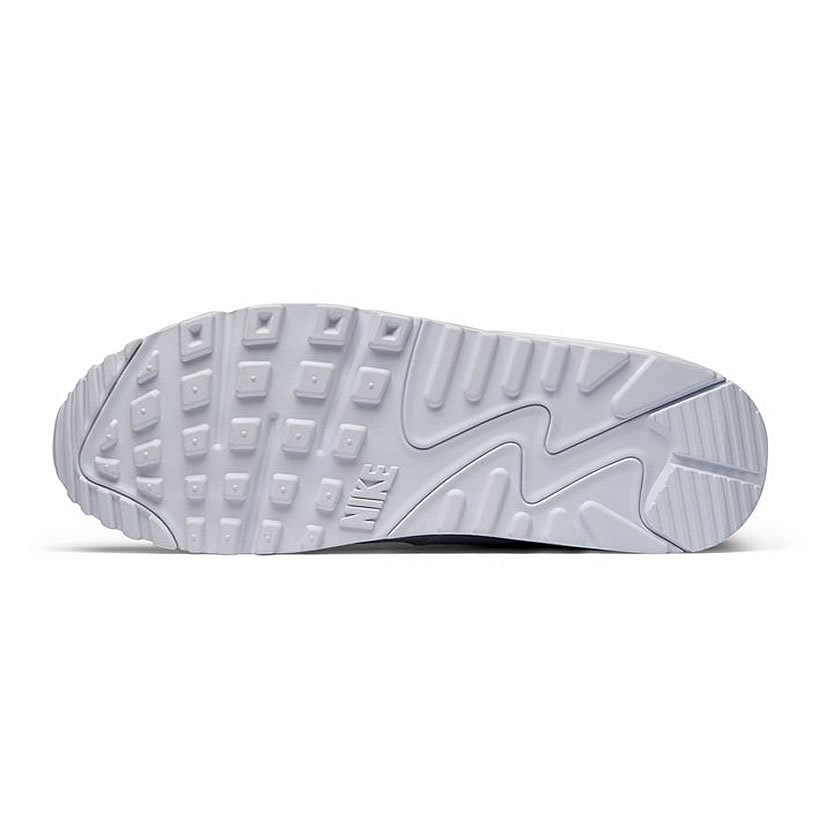 NIKE スニーカー メンズ Nike AIR MAX 90 ESSENTIAL 537384-111