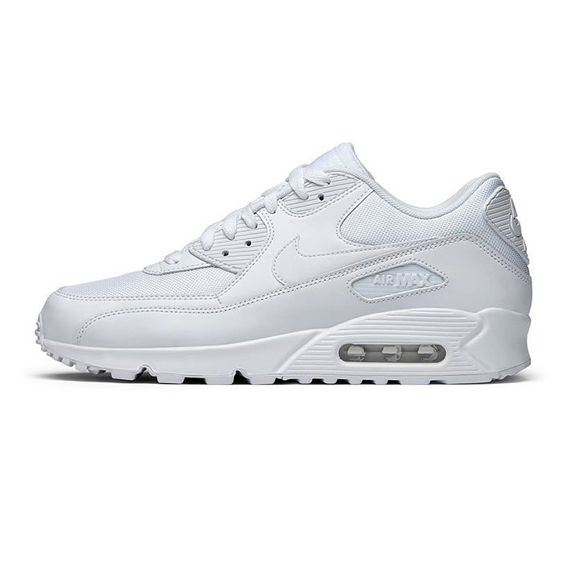 NIKE スニーカー メンズ Nike AIR MAX 90 ESSENTIAL 537384-111