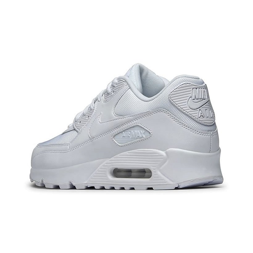 NIKE スニーカー メンズ Nike AIR MAX 90 ESSENTIAL 537384-111