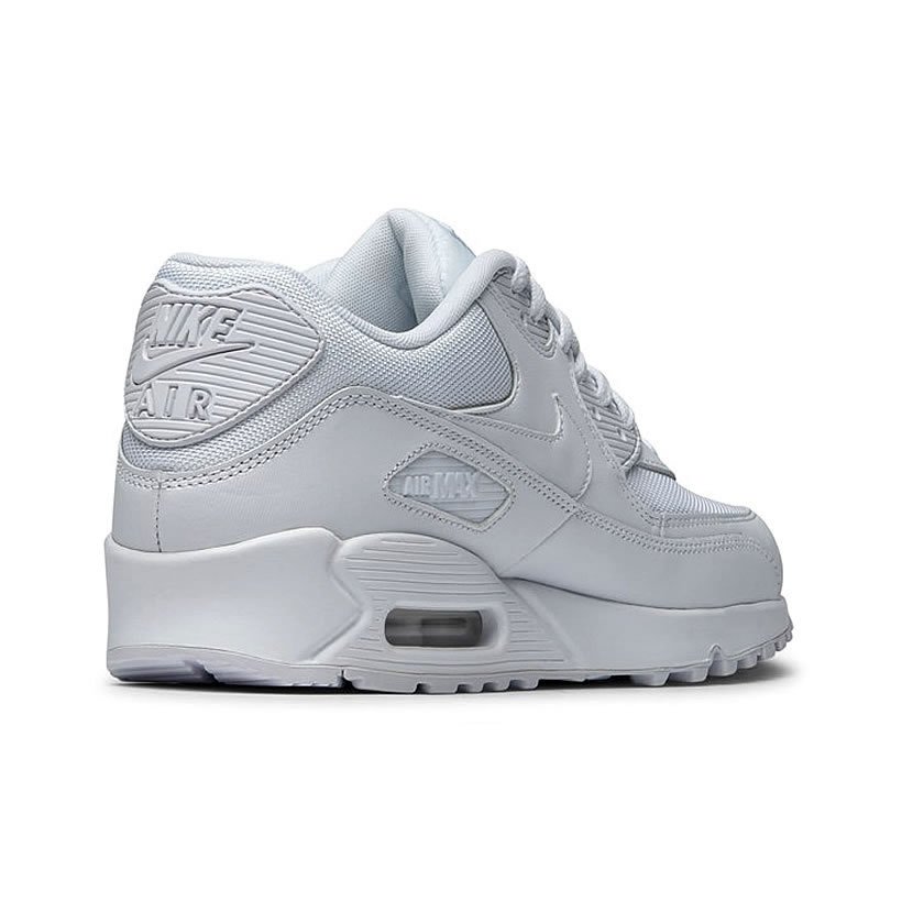 NIKE スニーカー メンズ Nike AIR MAX 90 ESSENTIAL 537384-111