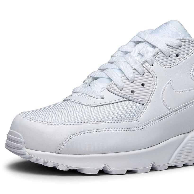 NIKE スニーカー メンズ Nike AIR MAX 90 ESSENTIAL 537384-111