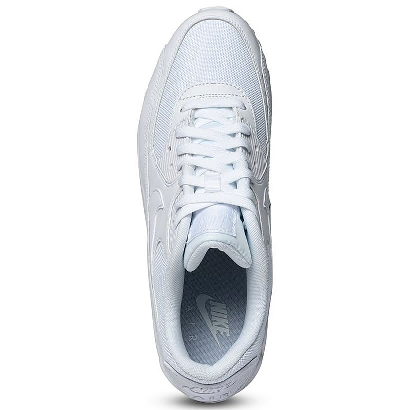NIKE スニーカー メンズ Nike AIR MAX 90 ESSENTIAL 537384-111