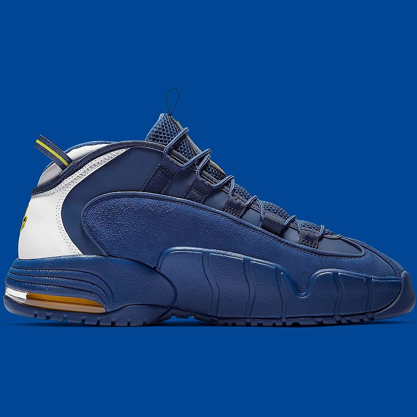 NIKE スニーカー メンズ Nike AIR MAX PENNY 685153-401
