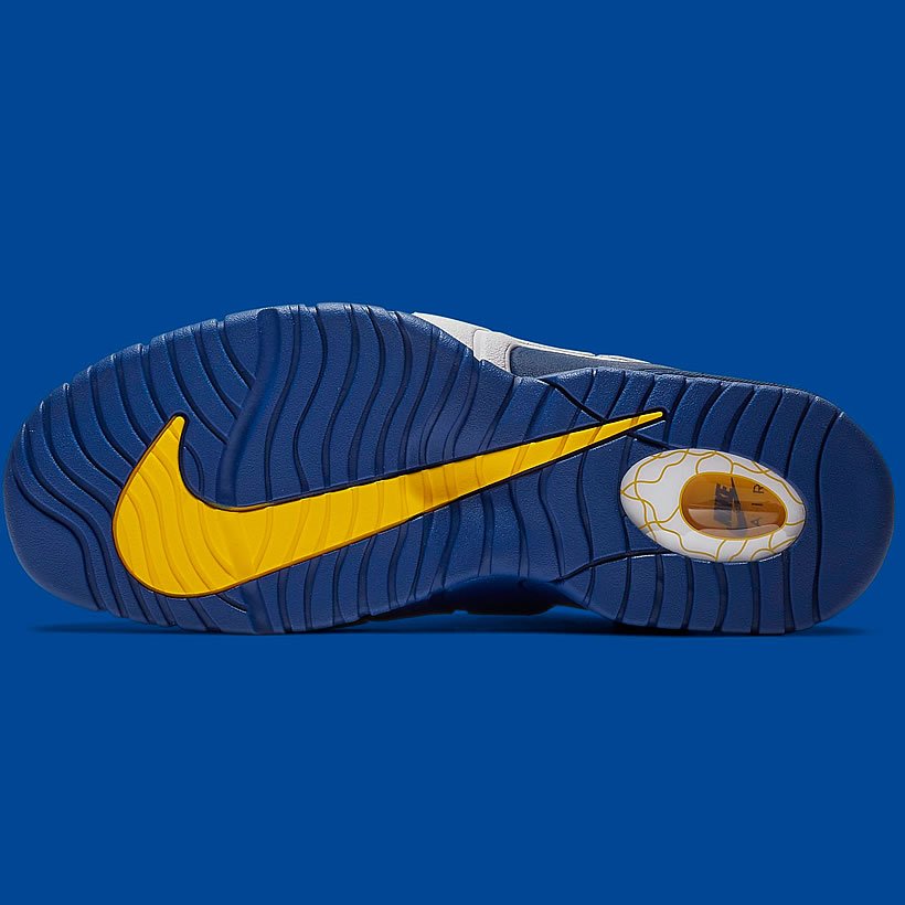 NIKE スニーカー メンズ Nike AIR MAX PENNY 685153-401