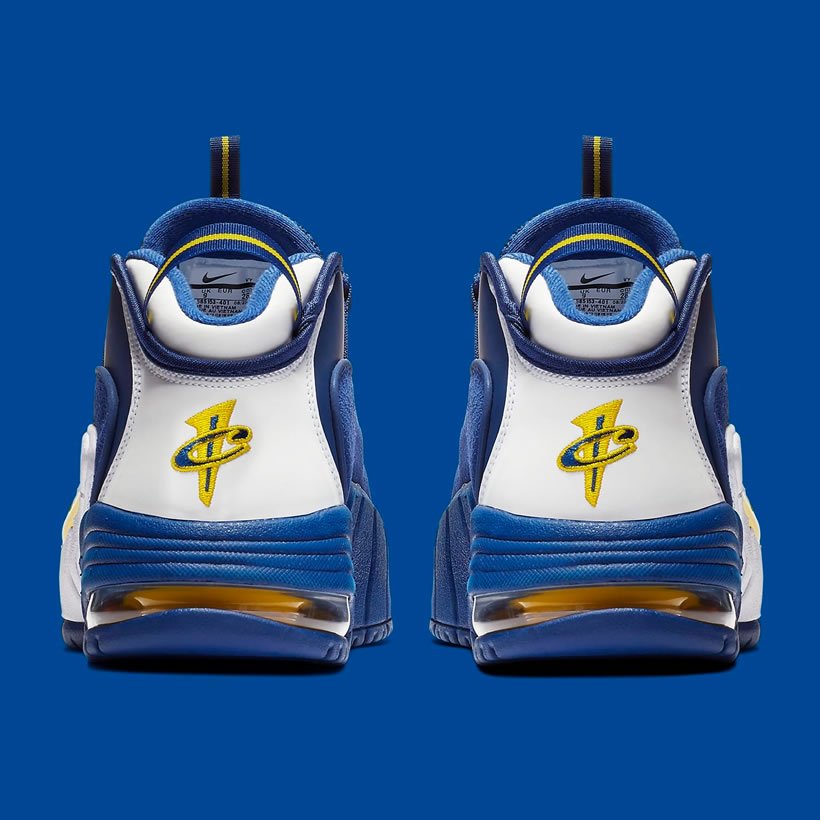 NIKE スニーカー メンズ Nike AIR MAX PENNY 685153-401