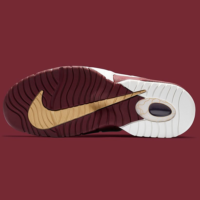 NIKE スニーカー メンズ Nike Air Max Penny 1 685153-601