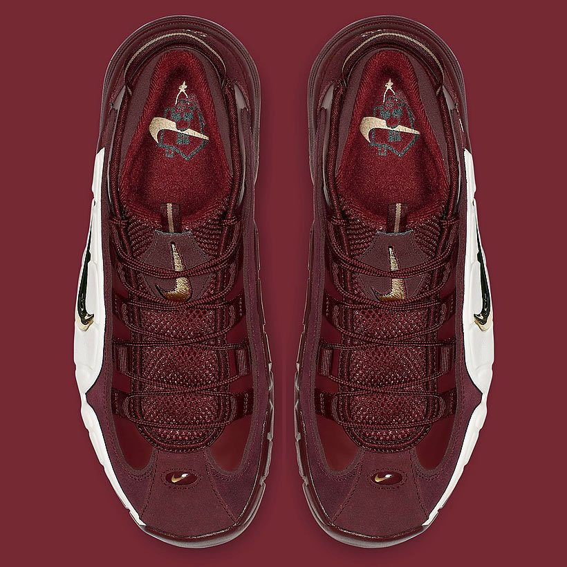 NIKE スニーカー メンズ Nike Air Max Penny 1 685153-601
