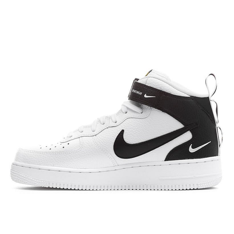 ナイキ エアフォース1 NIKE AIR FORCE 1 MID '07 LV8 メンズ スニーカー 804609-103
