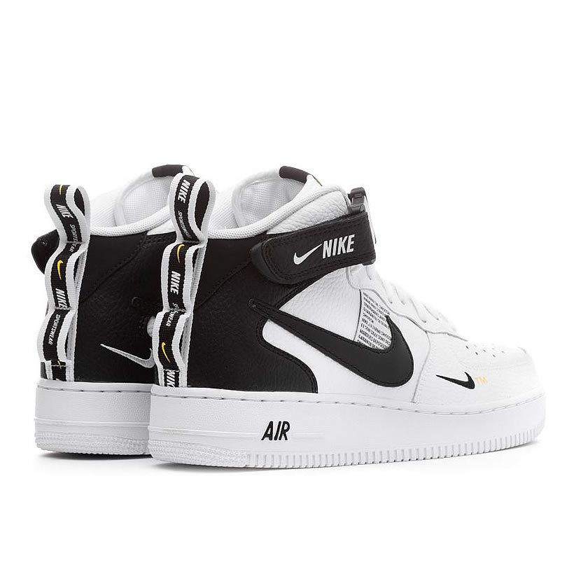 ナイキ エアフォース1 NIKE AIR FORCE 1 MID '07 LV8 メンズ スニーカー 804609-103