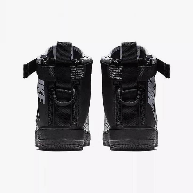 ナイキ スペシャル フィールド エア フォース 1 NIKE SPECIAL FIELD AIR FORCE 1 MID 917753-009