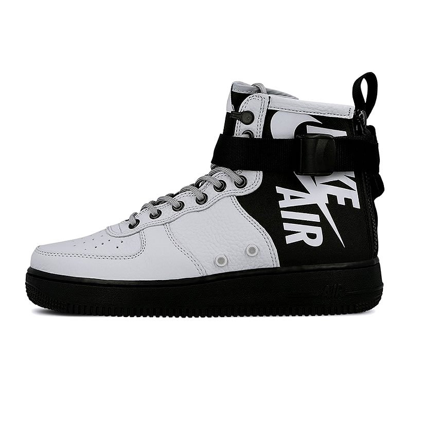 ナイキ スペシャル フィールド エア フォース 1 NIKE SPECIAL FIELD AIR FORCE 1 MID 917753-009