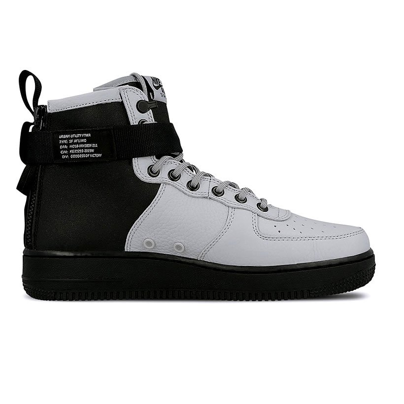 ナイキ スペシャル フィールド エア フォース 1 NIKE SPECIAL FIELD AIR FORCE 1 MID 917753-009
