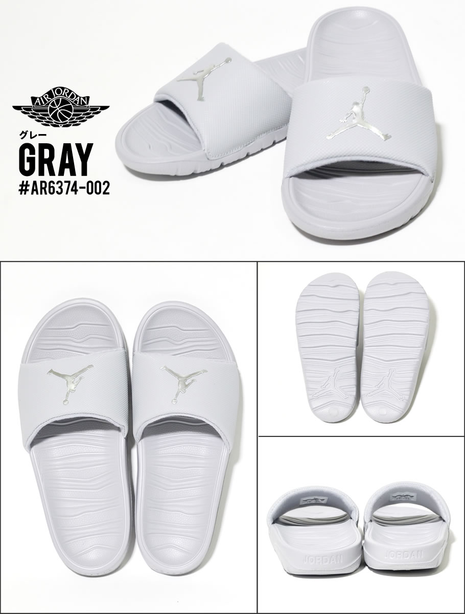 NIKE JORDAN BREAK SLIDE ナイキ ジョーダン ブレイク スライド AR6374 メンズ サンダル