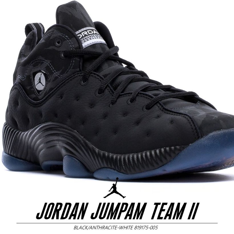 Nike Jordan ナイキ ジョーダン スニーカー メンズ Jumpman Team Ii ジャンプマンチーム 2 005 Nike Jordan ナイキ ジョーダン スニーカー メンズ Jumpman Team Ii ジャンプマンチーム 2 005